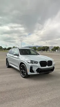 2023 BMW X3 xDrive30i Sport Utility 4D