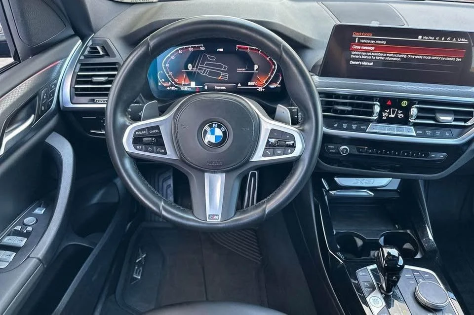 2023 BMW G01 X3 - Image 12 of 12