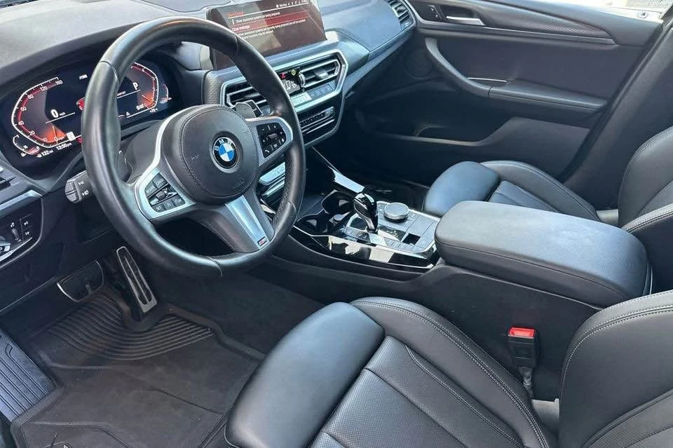 2023 BMW G01 X3 - Image 9 of 12