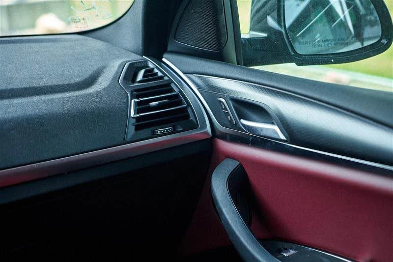 2023 BMW G01 X3 - Image 14 of 18