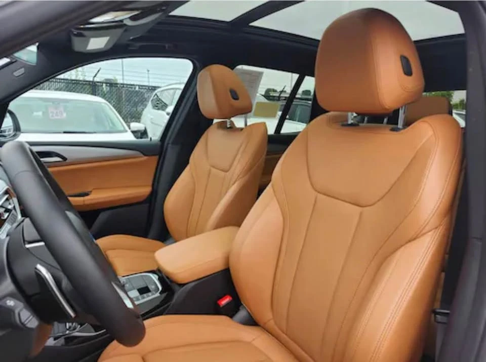2023 BMW G01 X3 - Image 2 of 12