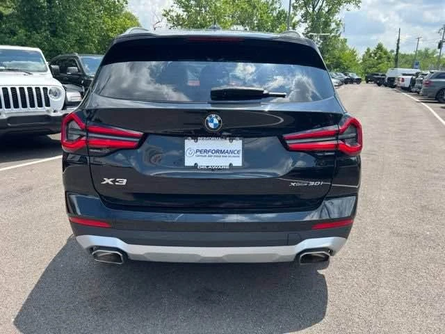2023 BMW G01 X3 - Image 16 of 20