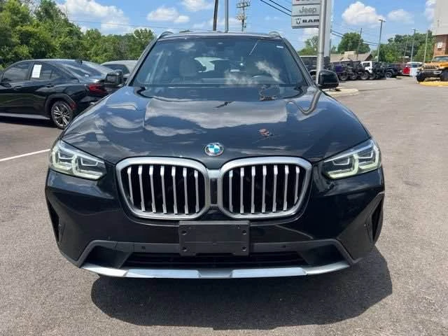 2023 BMW G01 X3 - Image 19 of 20