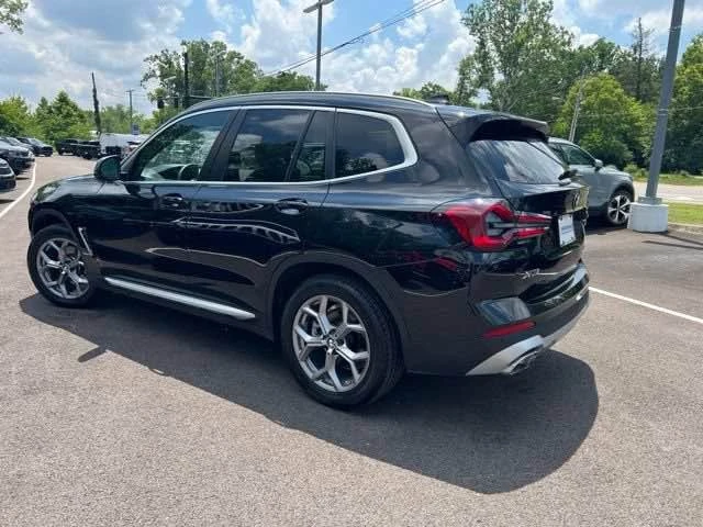 2023 BMW G01 X3 - Image 17 of 20