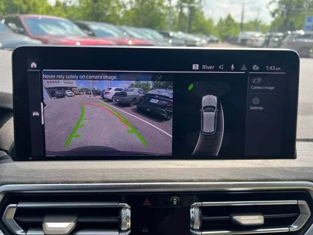 2023 BMW G01 X3 - Image 9 of 20