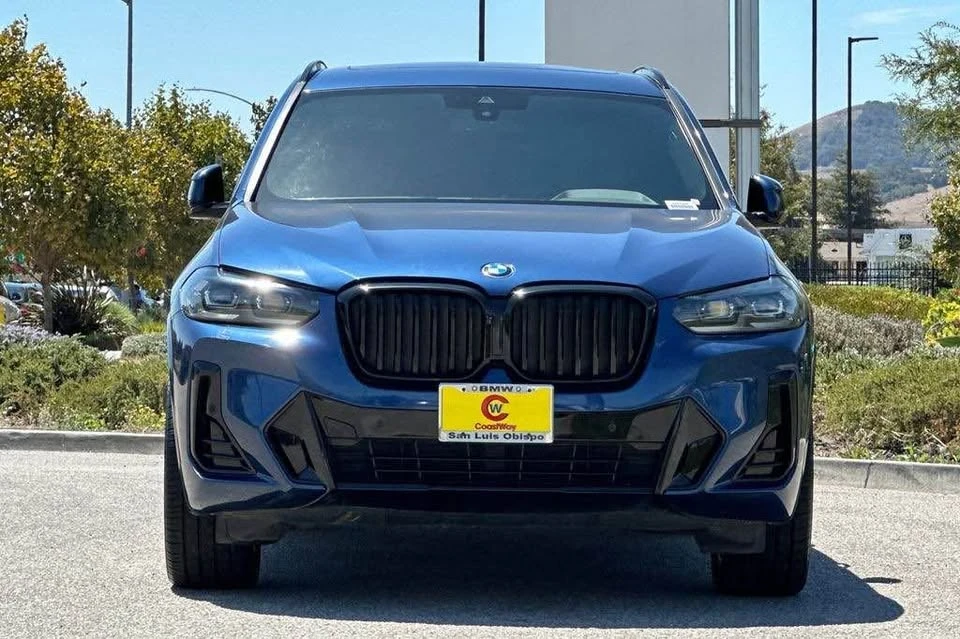 2023 BMW G01 X3 - Image 8 of 12