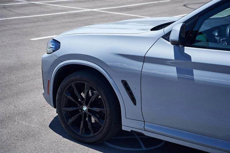2023 BMW G01 X3 - Image 2 of 18