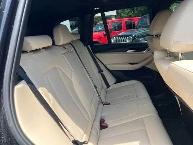 2023 BMW G01 X3 - Image 13 of 20