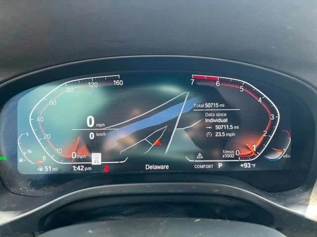 2023 BMW G01 X3 - Image 4 of 20