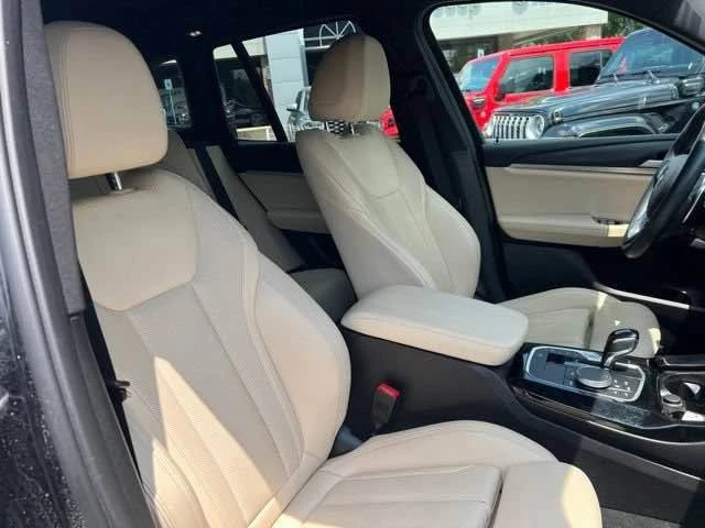 2023 BMW G01 X3 - Image 14 of 20
