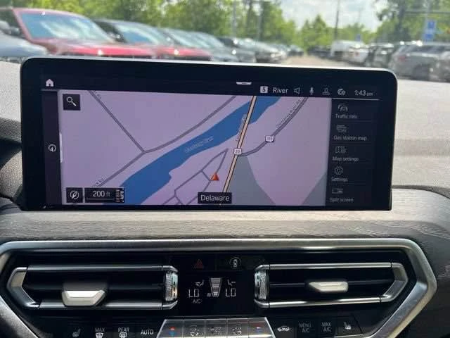2023 BMW G01 X3 - Image 8 of 20