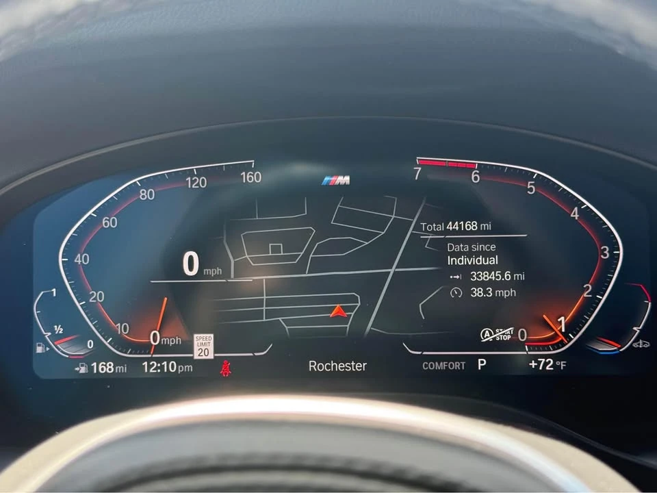 2023 BMW G01 X3 - Image 10 of 15