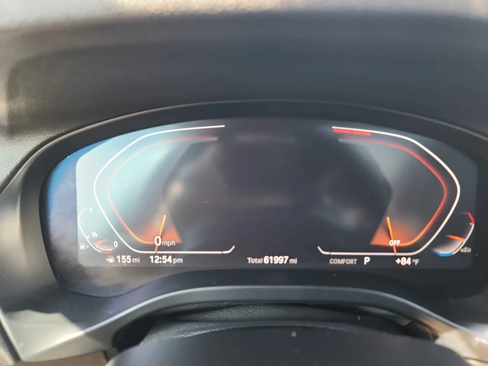 2023 BMW G01 X3 - Image 18 of 19