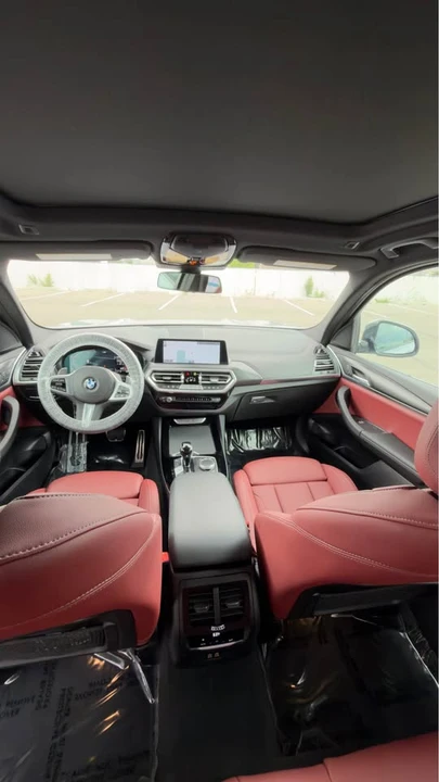 2023 BMW G01 X3 - Image 13 of 17