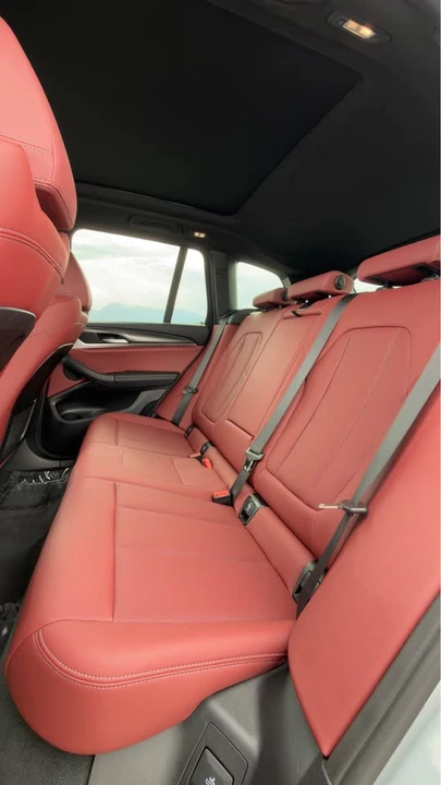 2023 BMW G01 X3 - Image 12 of 17