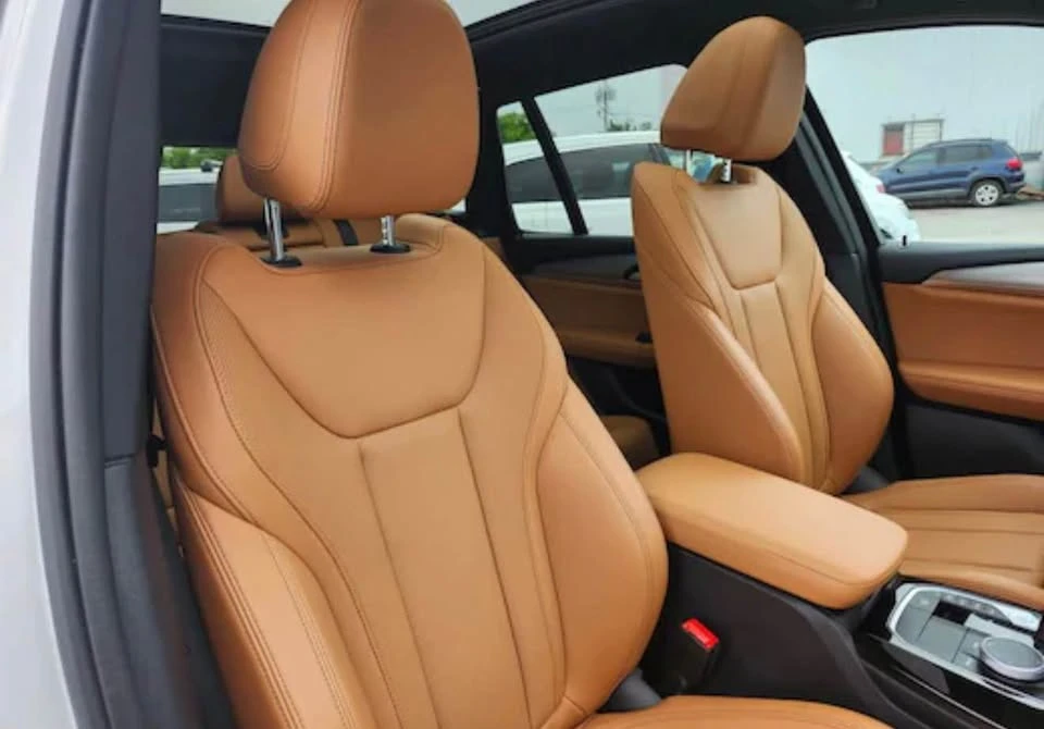 2023 BMW G01 X3 - Image 6 of 12