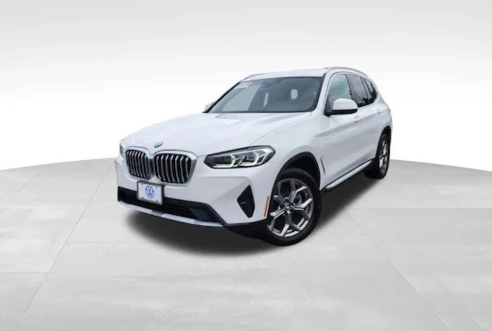 2023 BMW G01 X3 - Image 5 of 12