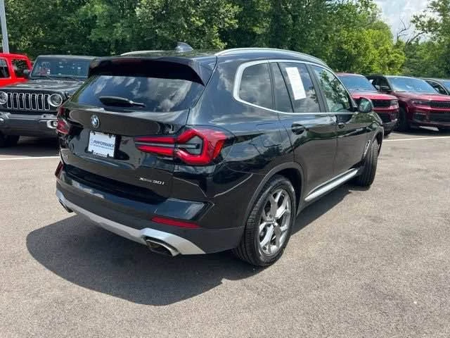 2023 BMW G01 X3 - Image 15 of 20