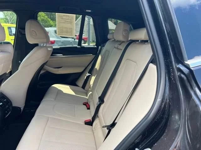 2023 BMW G01 X3 - Image 10 of 20