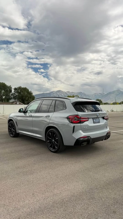 2023 BMW G01 X3 - Image 5 of 17