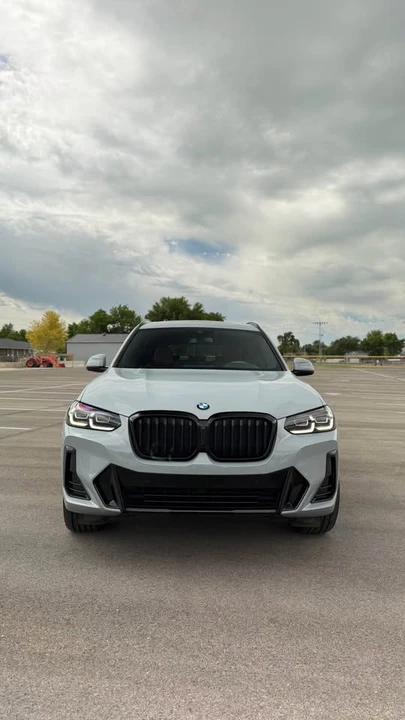 2023 BMW G01 X3 - Image 8 of 17