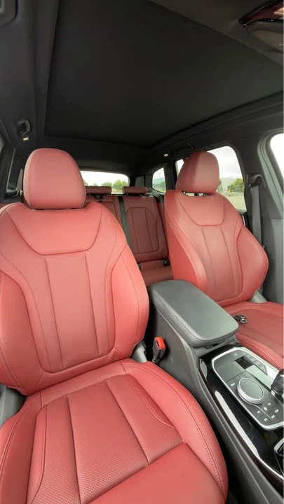 2023 BMW G01 X3 - Image 16 of 17
