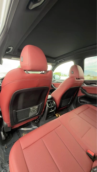 2023 BMW G01 X3 - Image 11 of 17