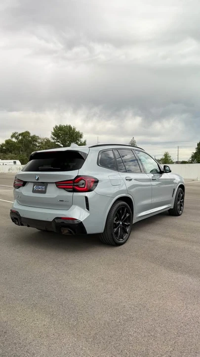 2023 BMW G01 X3 - Image 3 of 17
