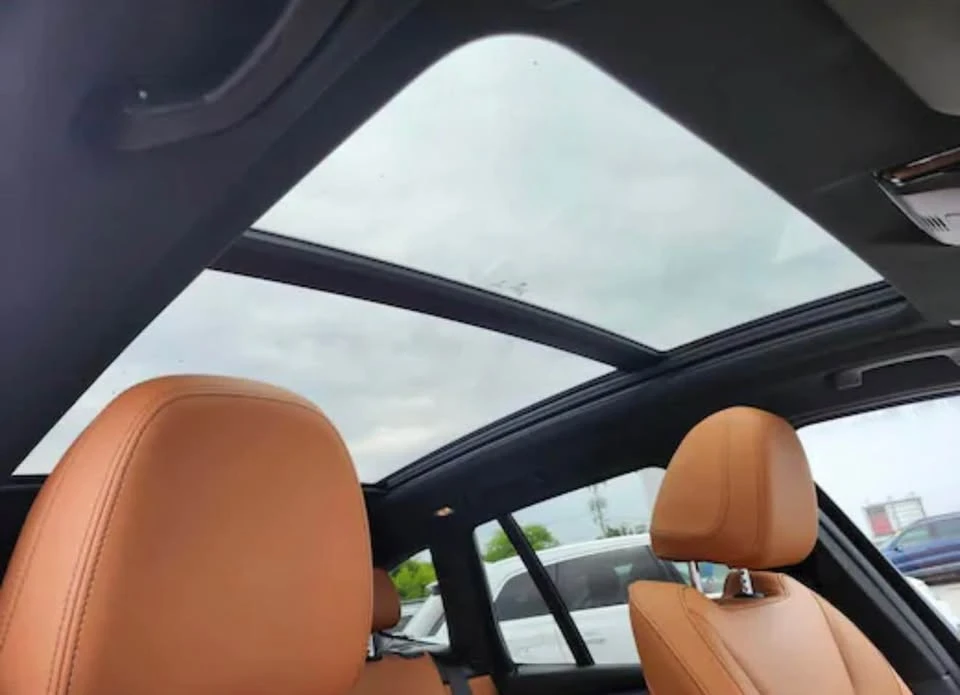 2023 BMW G01 X3 - Image 8 of 12