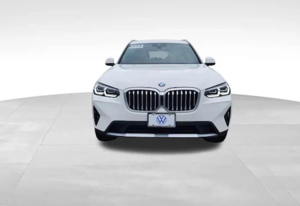 2023 BMW G01 X3 - Image 3 of 12