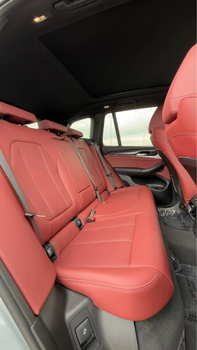 2023 BMW G01 X3 - Image 15 of 17