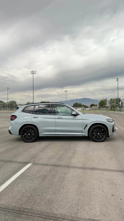 2023 BMW G01 X3 - Image 2 of 17
