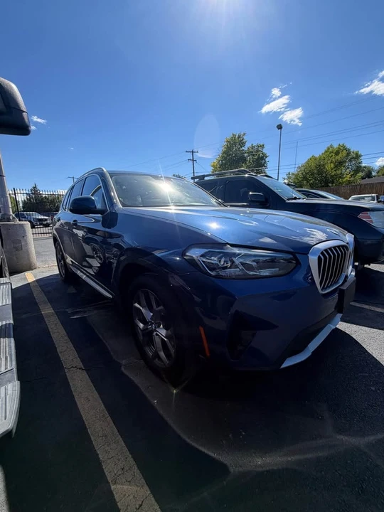 2023 BMW G01 X3 - Image 3 of 7