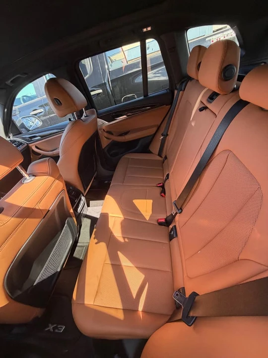 2023 BMW G01 X3 - Image 7 of 7