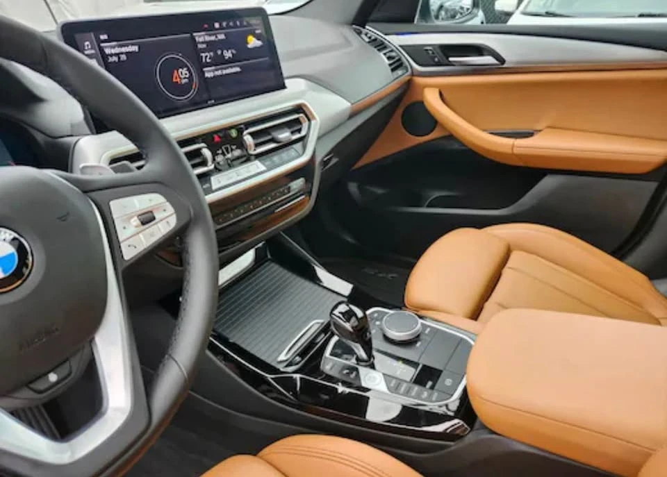 2023 BMW G01 X3 - Image 4 of 12