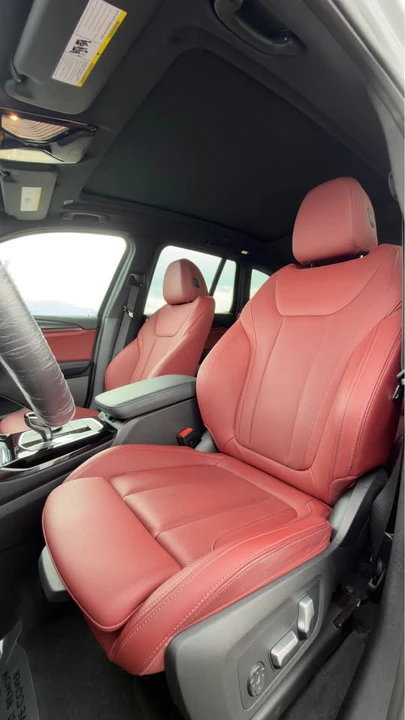 2023 BMW G01 X3 - Image 9 of 17