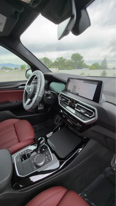 2023 BMW G01 X3 - Image 17 of 17