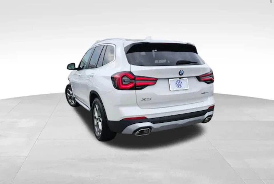 2023 BMW G01 X3 - Image 7 of 12
