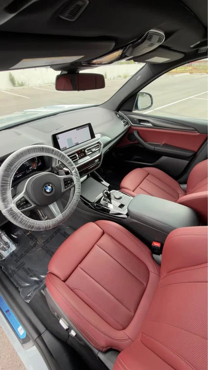 2023 BMW G01 X3 - Image 10 of 17