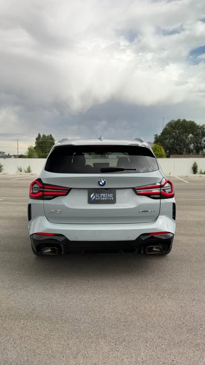 2023 BMW G01 X3 - Image 4 of 17