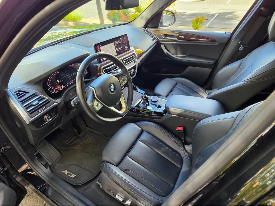 2023 BMW G01 X3 - Image 4 of 9