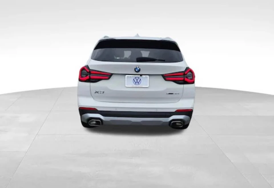 2023 BMW G01 X3 - Image 9 of 12