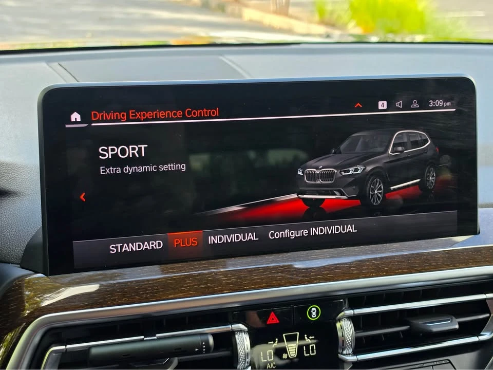 2023 BMW G01 X3 - Image 7 of 9
