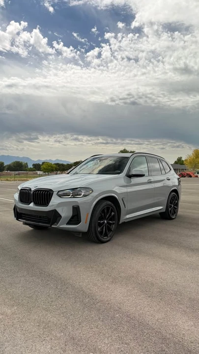 2023 BMW G01 X3 - Image 7 of 17