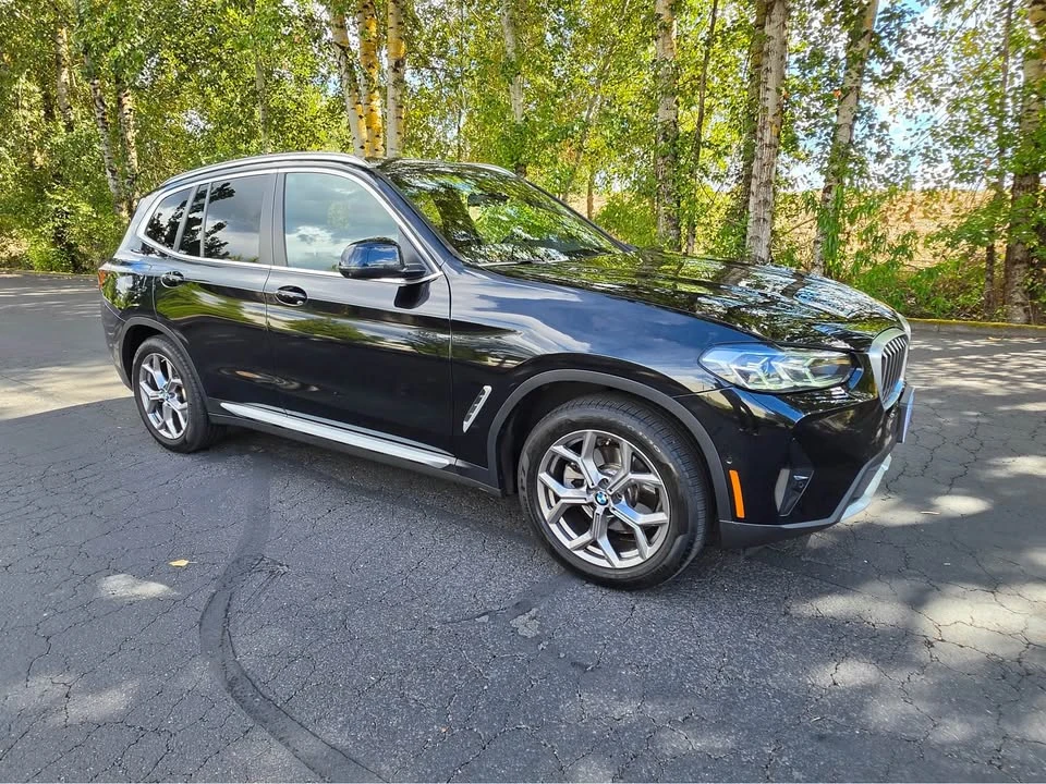 2023 BMW G01 X3 - Image 2 of 9