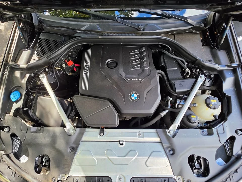 2023 BMW G01 X3 - Image 9 of 9