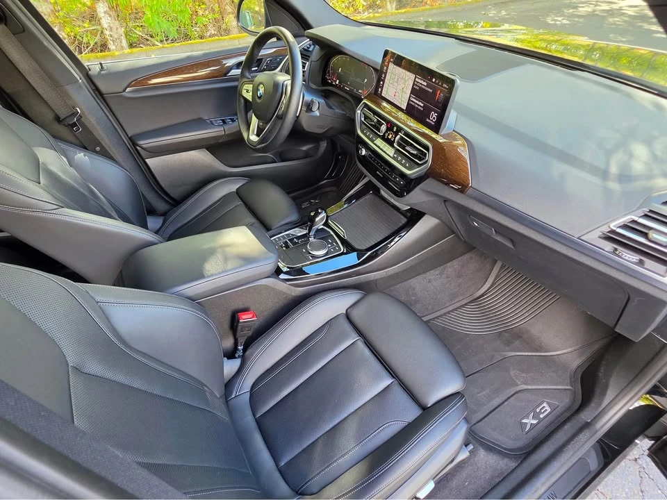 2023 BMW G01 X3 - Image 5 of 9