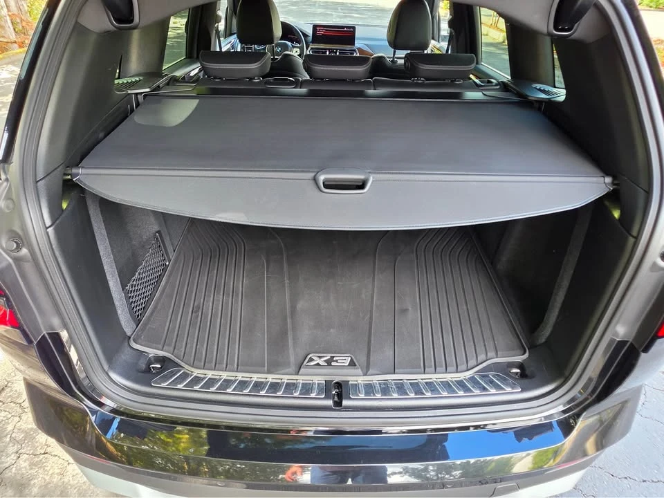 2023 BMW G01 X3 - Image 8 of 9