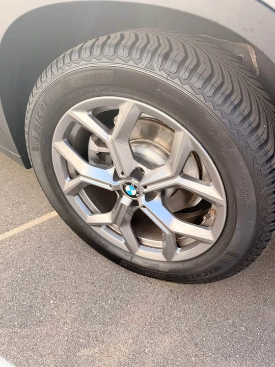 2023 BMW G01 X3 - Image 6 of 11