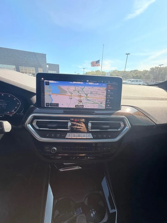 2023 BMW G01 X3 - Image 10 of 11